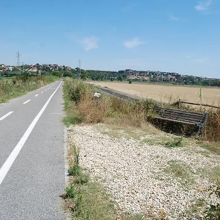 Frühstückspension La Badia Del Cavaliere 3*