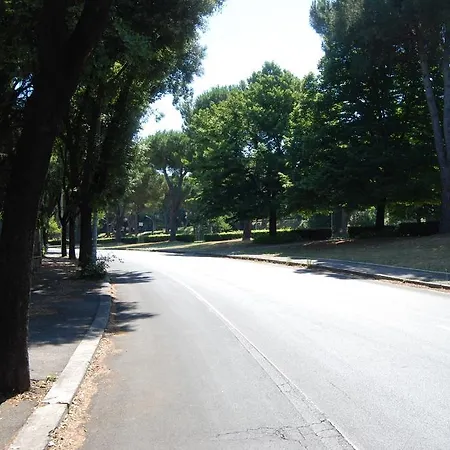 La Badia Del Cavaliere Frühstückspension 3*