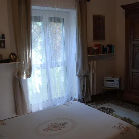 Frühstückspension La Badia Del Cavaliere