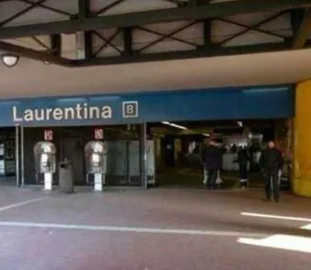 Frühstückspension La Badia Del Cavaliere