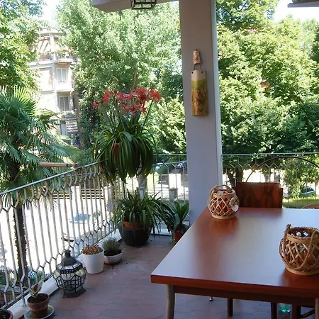 Bed & Breakfast La Badia Del Cavaliere Roma
