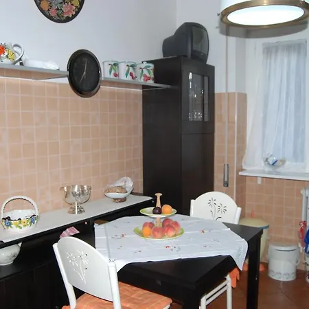 La Badia Del Cavaliere Bed & Breakfast Roma
