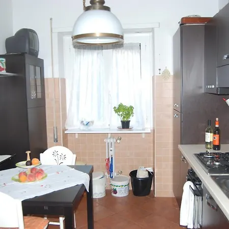 Bed & Breakfast La Badia Del Cavaliere 3*