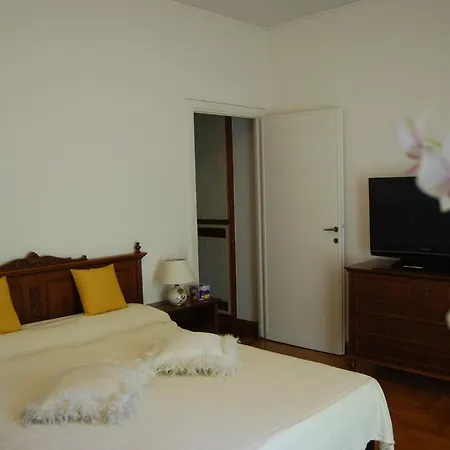 La Badia Del Cavaliere Bed & Breakfast Roma
