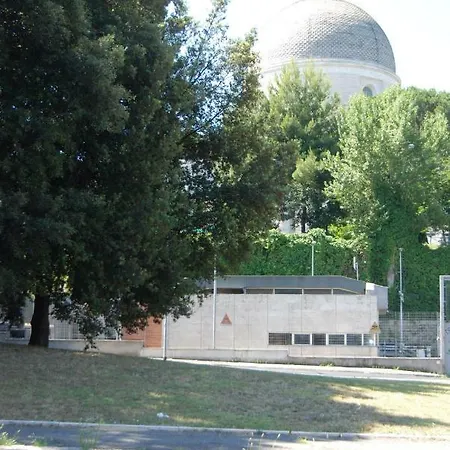 La Badia Del Cavaliere Roma